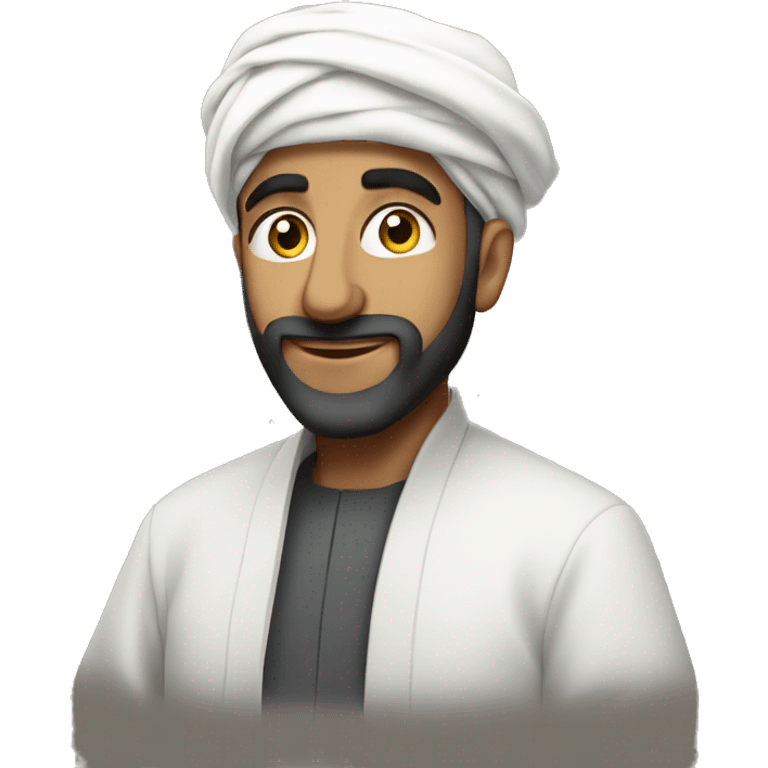 Allah razı olsun  emoji