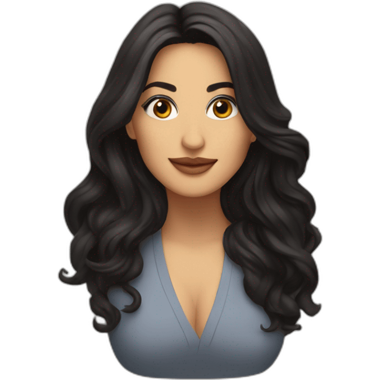 Ana hayej emoji