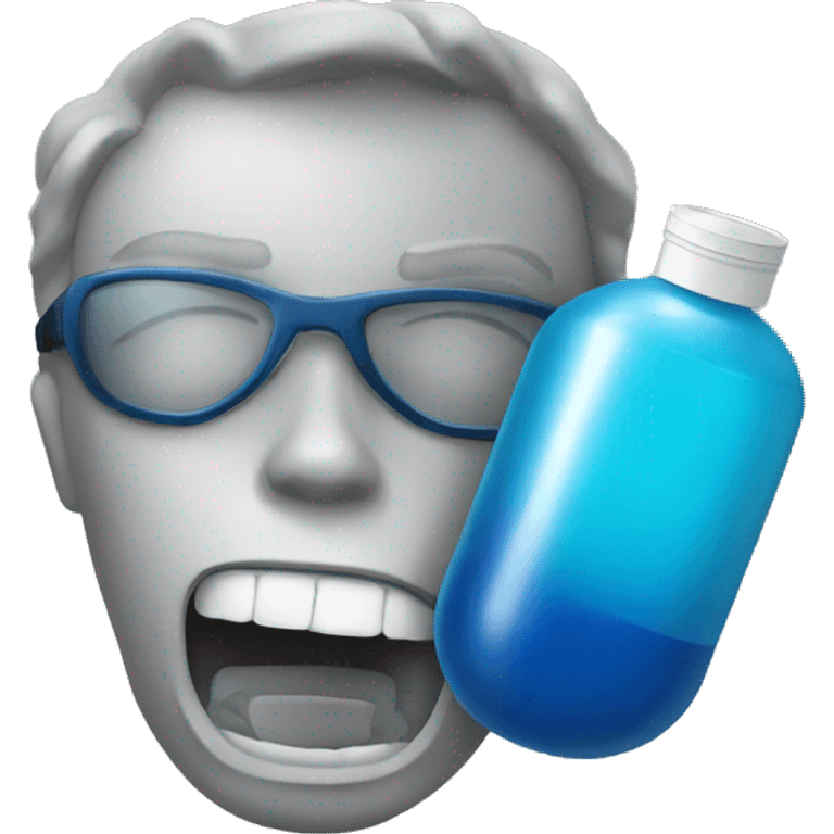 Nitrous Oxide emoji