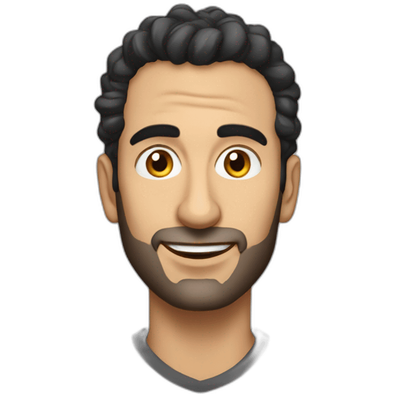 emre karayel emoji