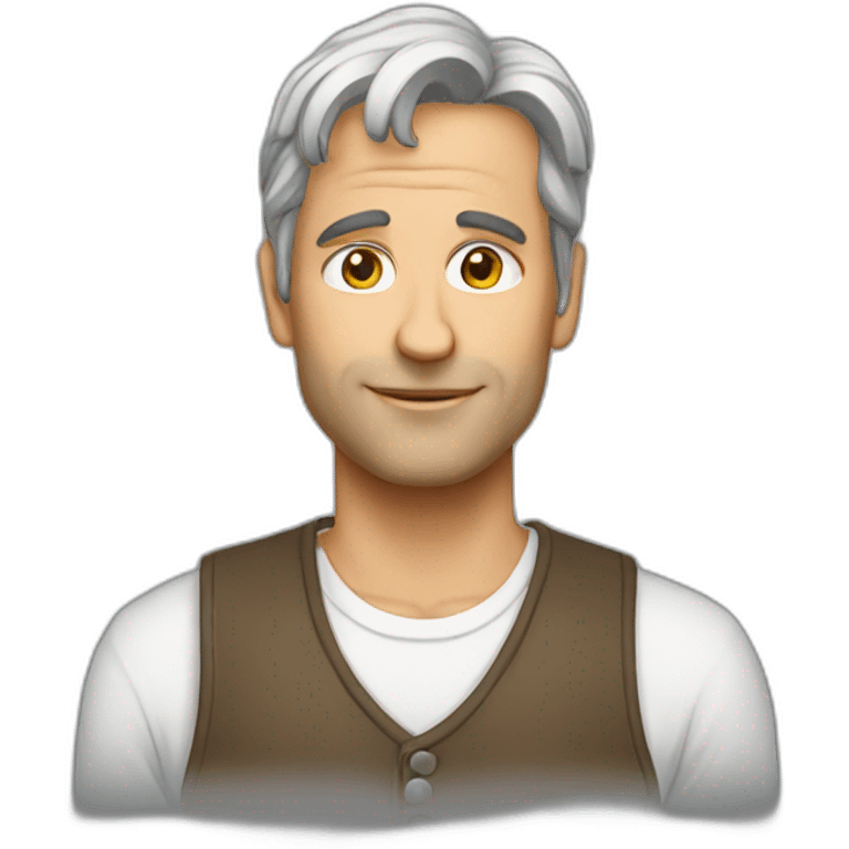 Christophe Lerouge emoji