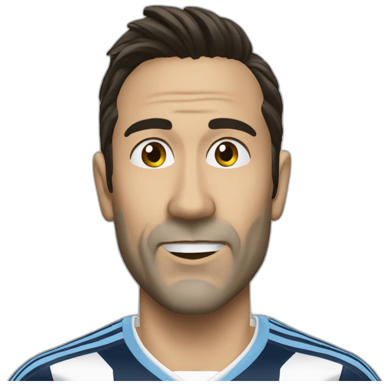 alvaro recoba emoji