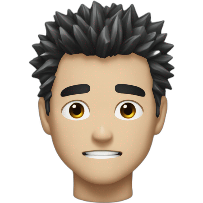 berserk guts emoji