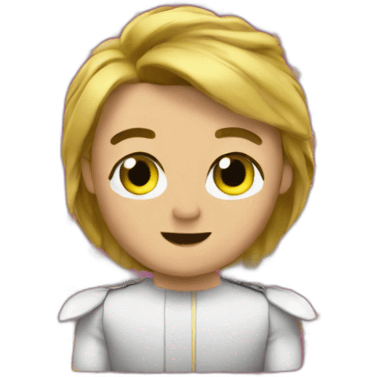 Slomo Eurovision emoji