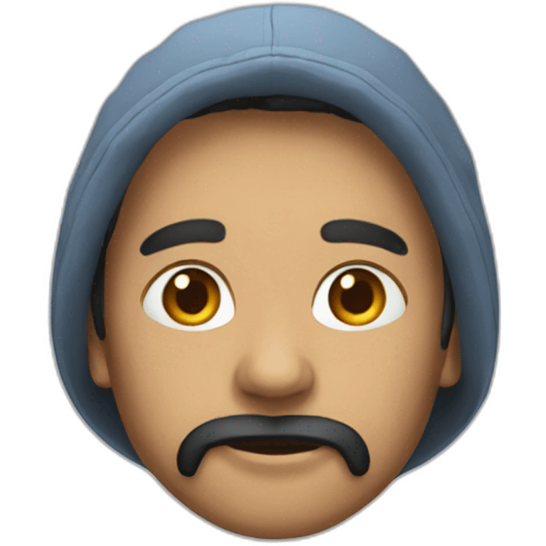 Pouce emoji