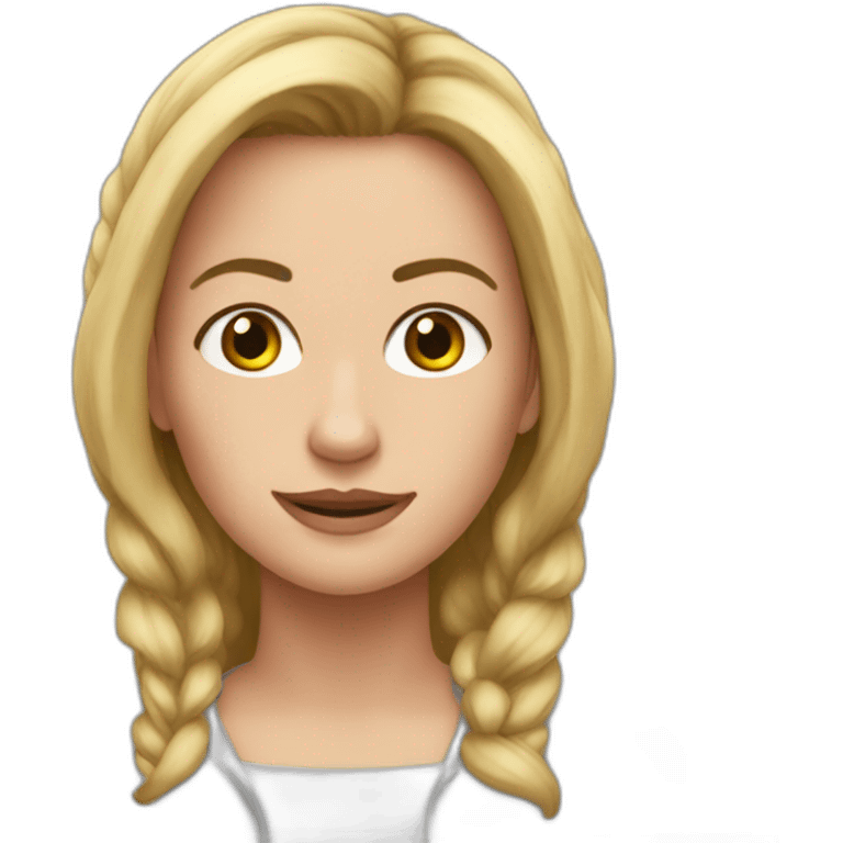 THOMASSIN Jennifer maman emoji