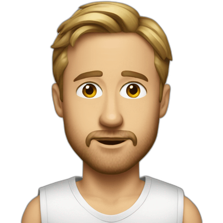 Ryan Gosling emoji