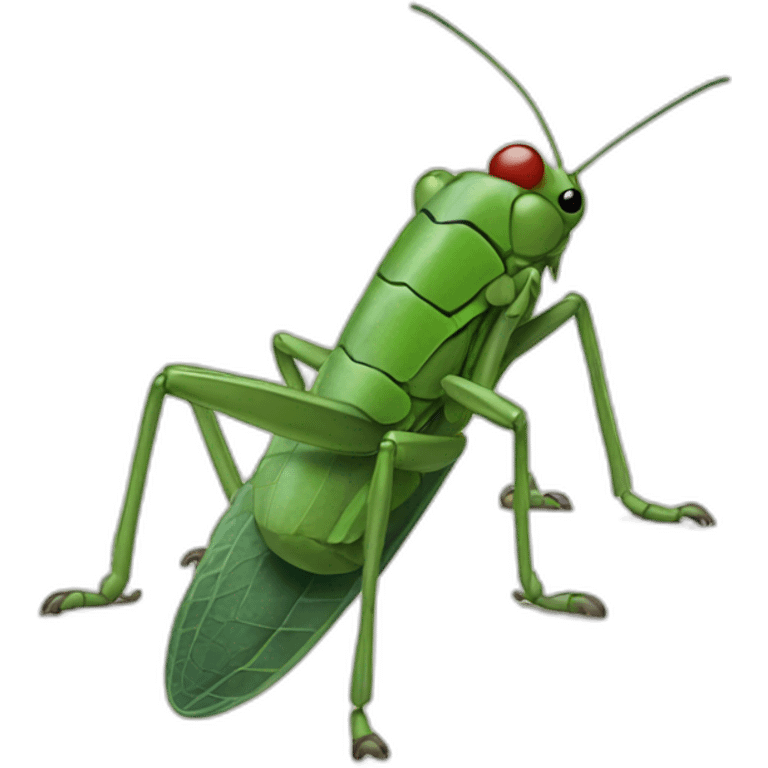 cricket emoji