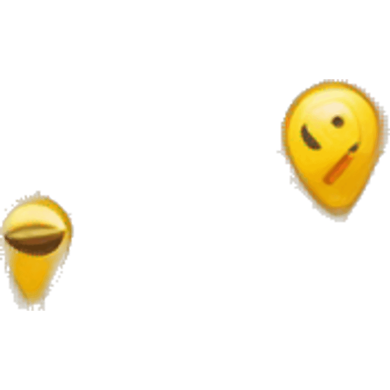 Scavenger Hunt Map emoji