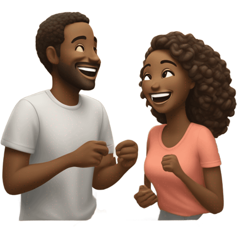 rom-com emoji