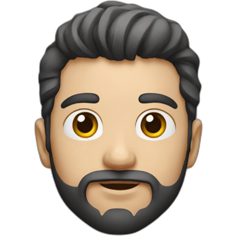 mudit gami emoji