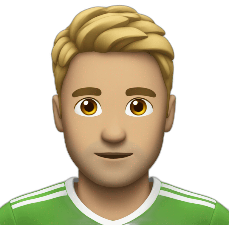 Fútbol  emoji