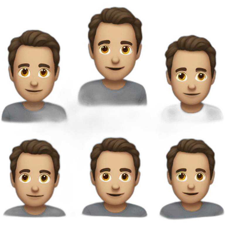 jonathan cohen emoji