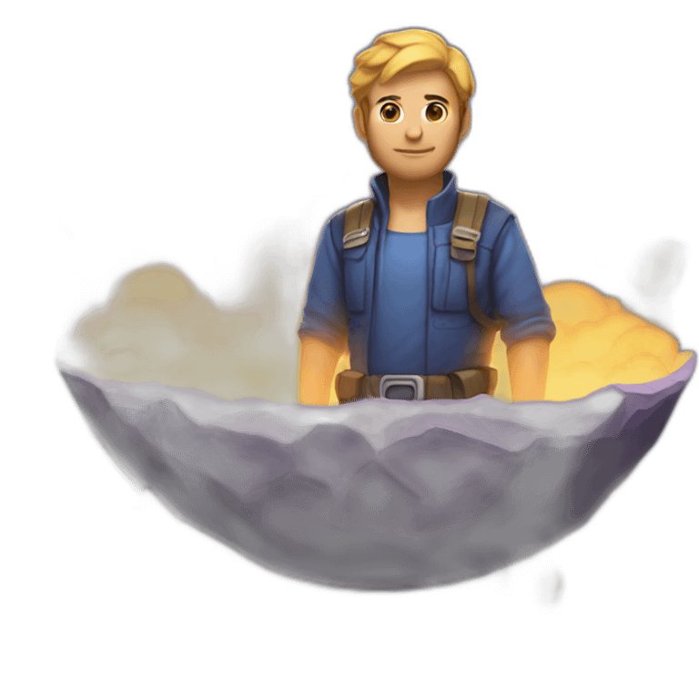 Terraform emoji