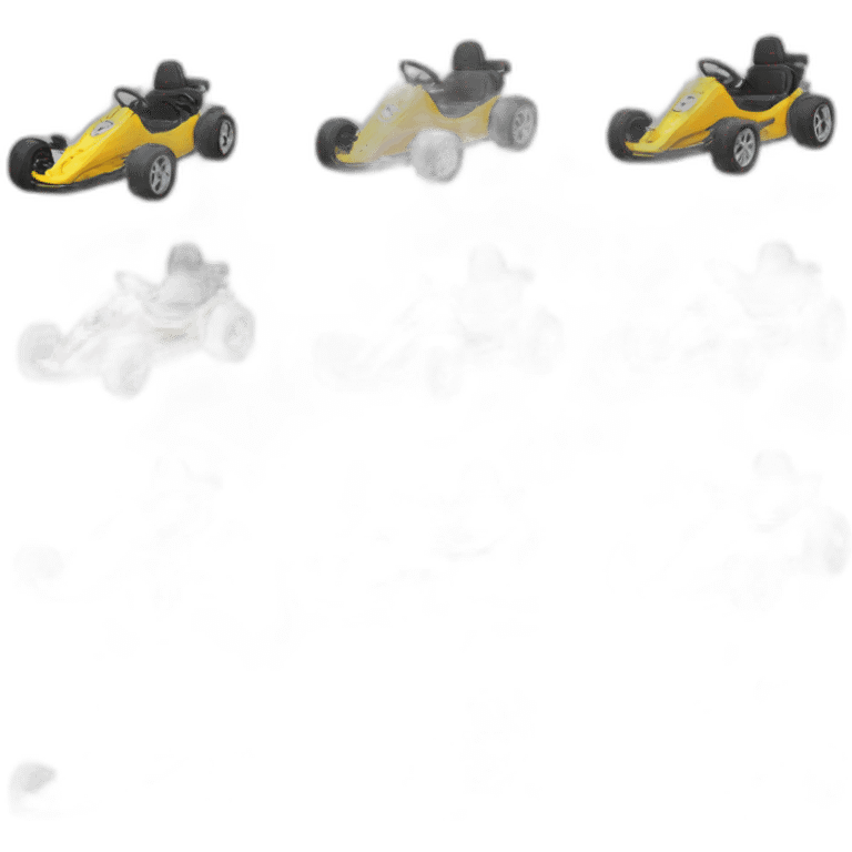 go-kart-x30 emoji