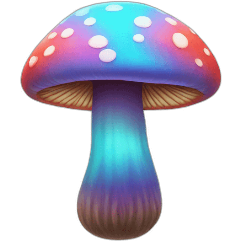 MagicMushroom emoji