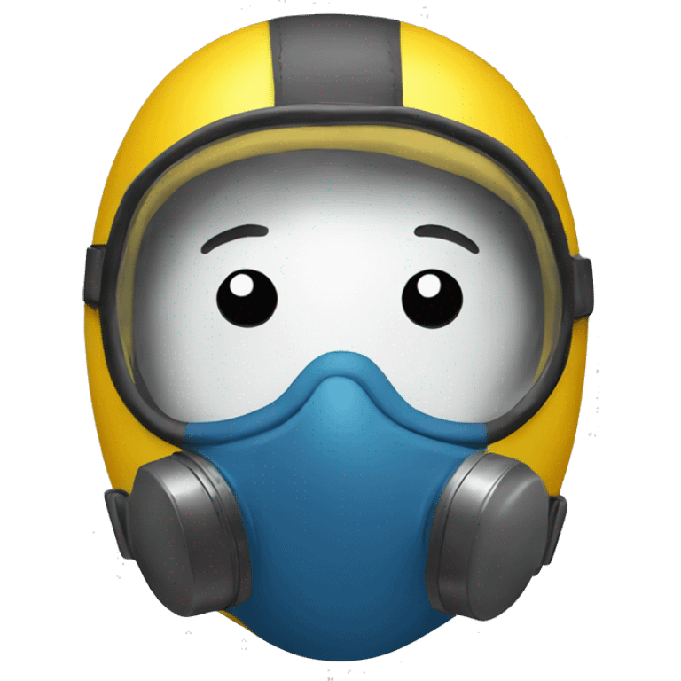 Protective Wear emoji