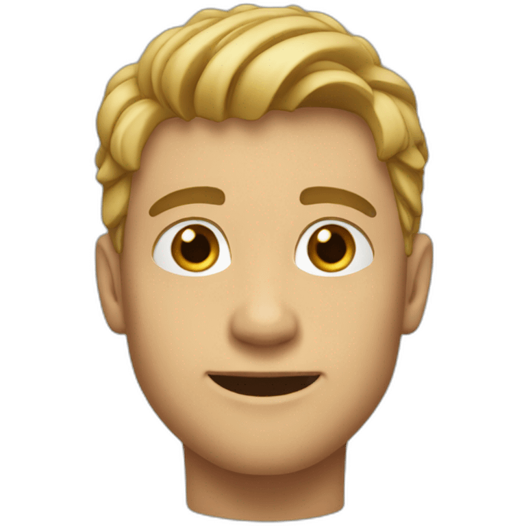 alex priest guy emoji