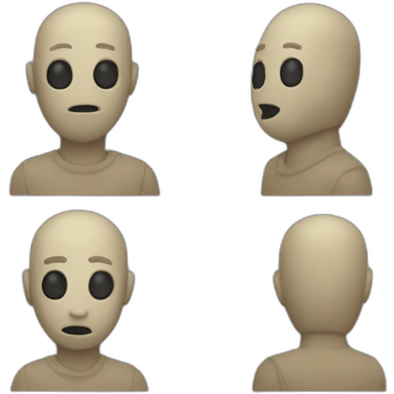 Scp emoji