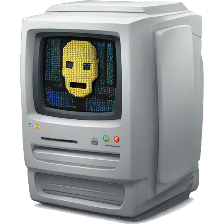 2050 computer emoji