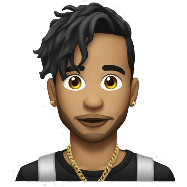 Cantante bryant myers emoji