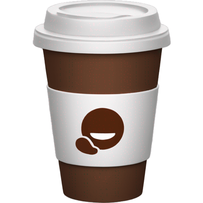 costa coffee cup emoji