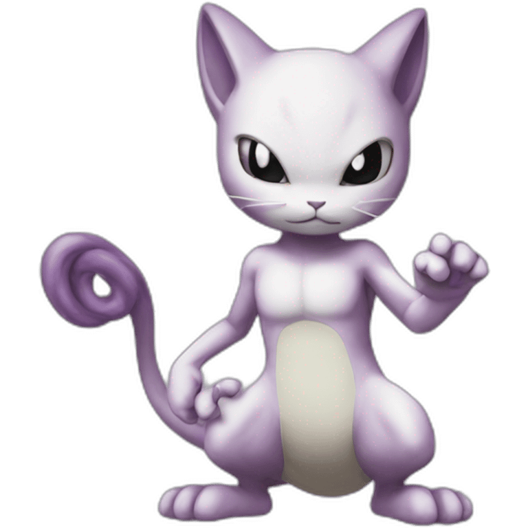 mewtwo emoji