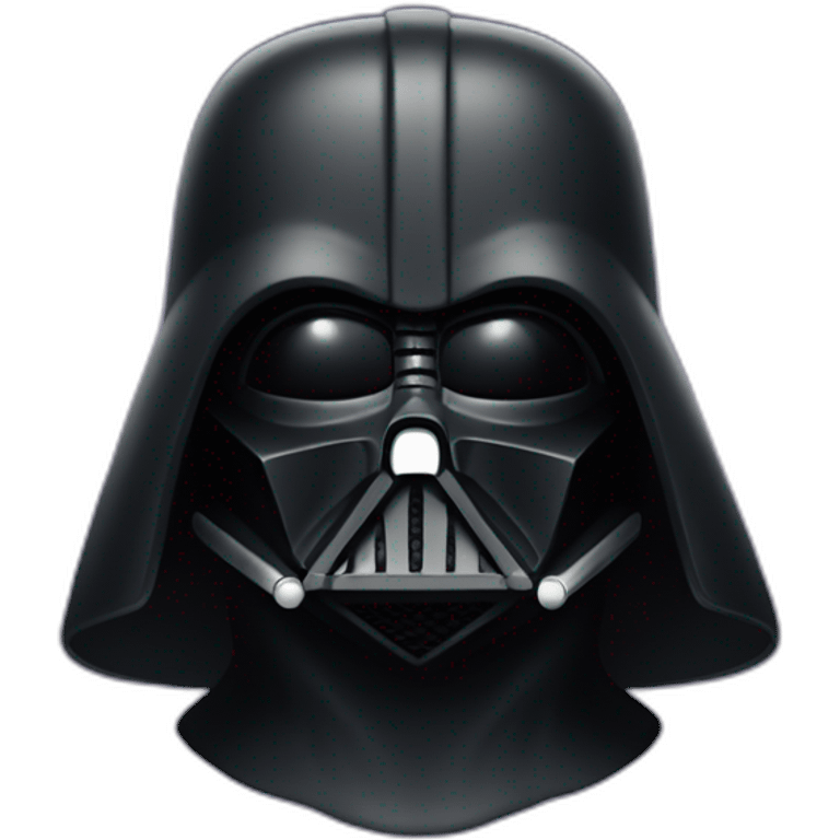 Drath-vader emoji