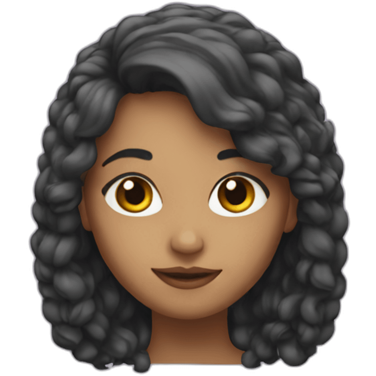 liv emoji