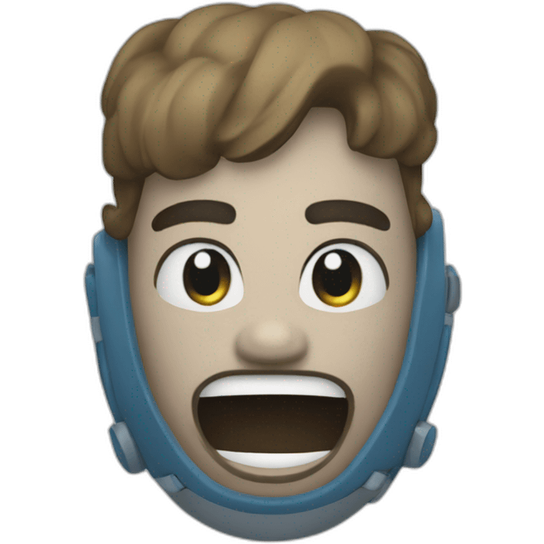 sjanty sonos emoji