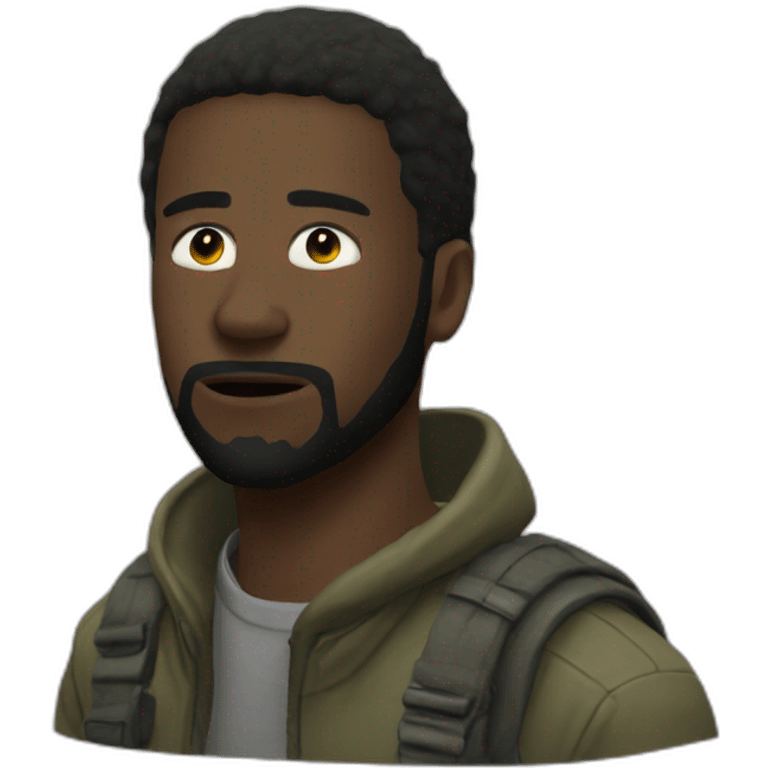 dayz emoji