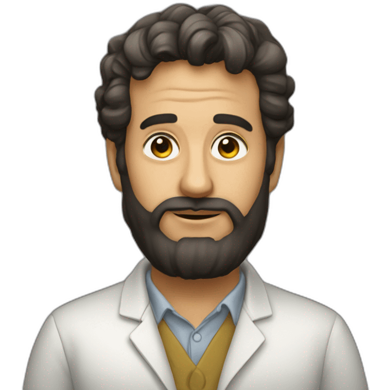 Edison perec emoji