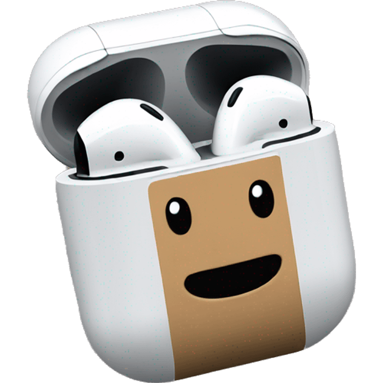 airpods emoji