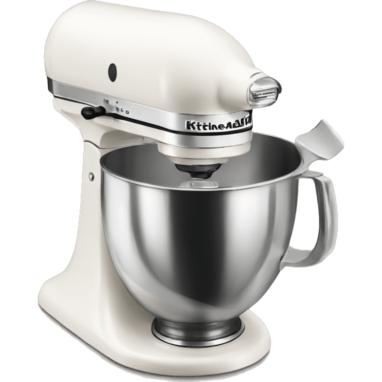 KitchenAid emoji