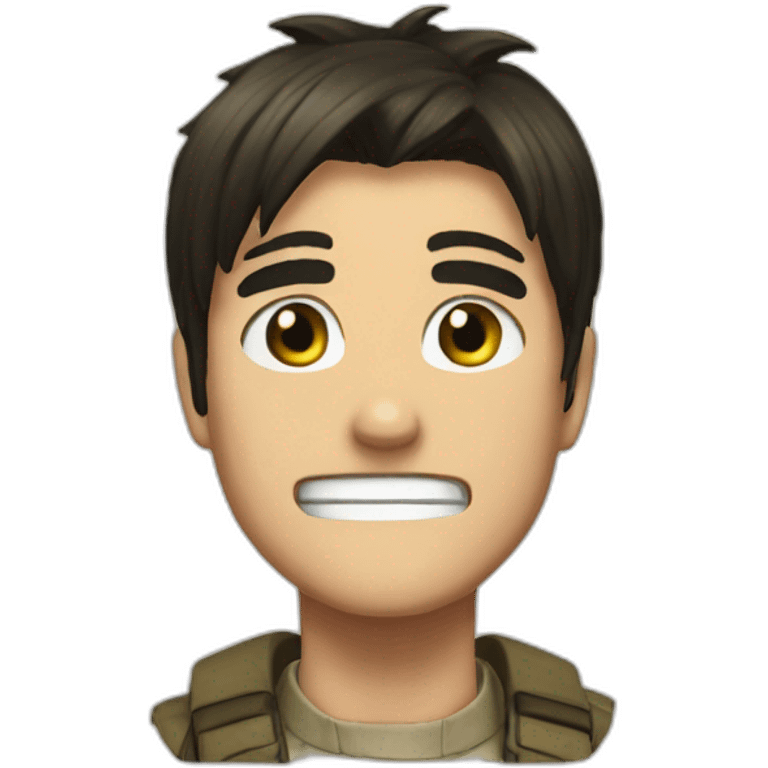 aot emoji