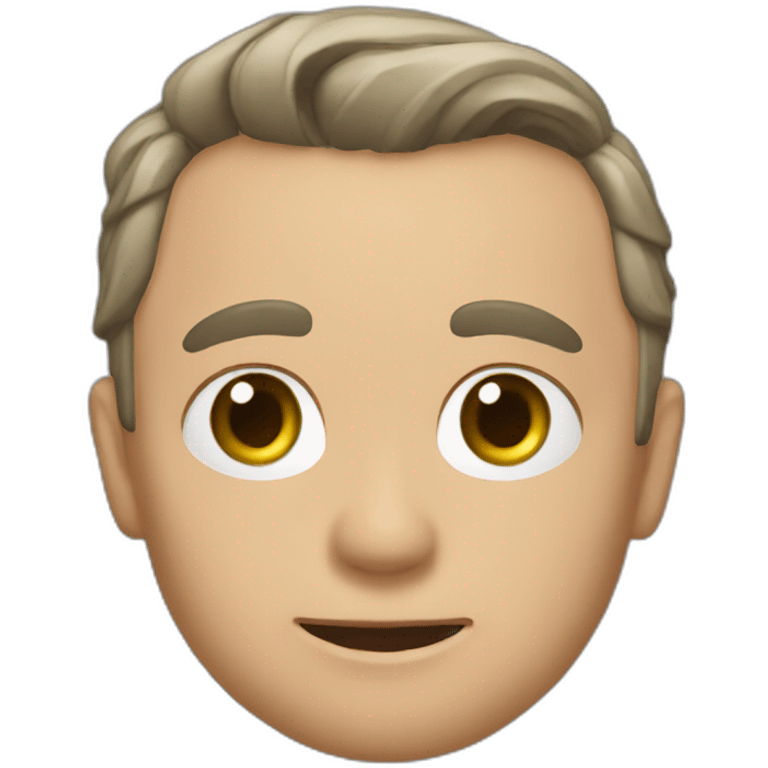 Orban viktor emoji