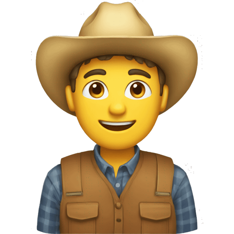 agricanto emoji