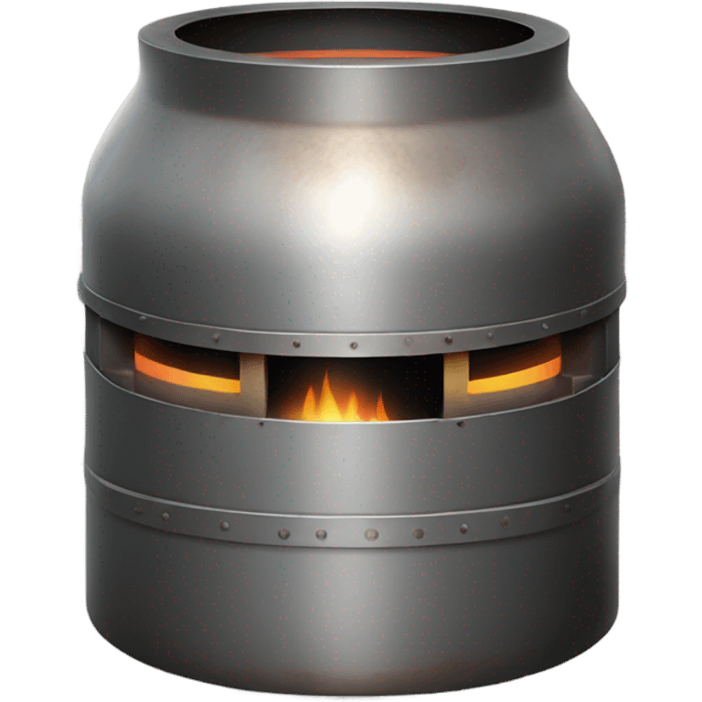 furnace emoji