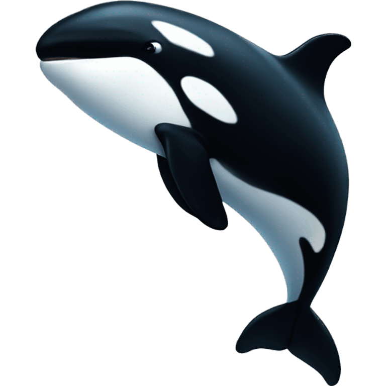 orca emoji