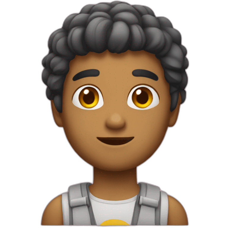 Paqueta emoji