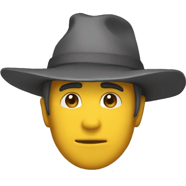 kreekcraft hat emoji