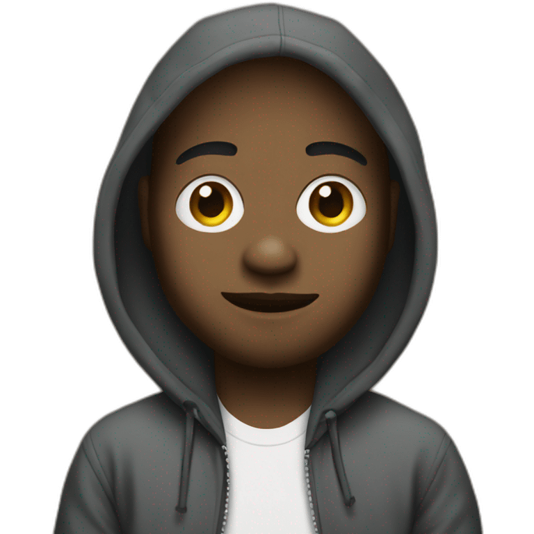 Hip-hop emoji