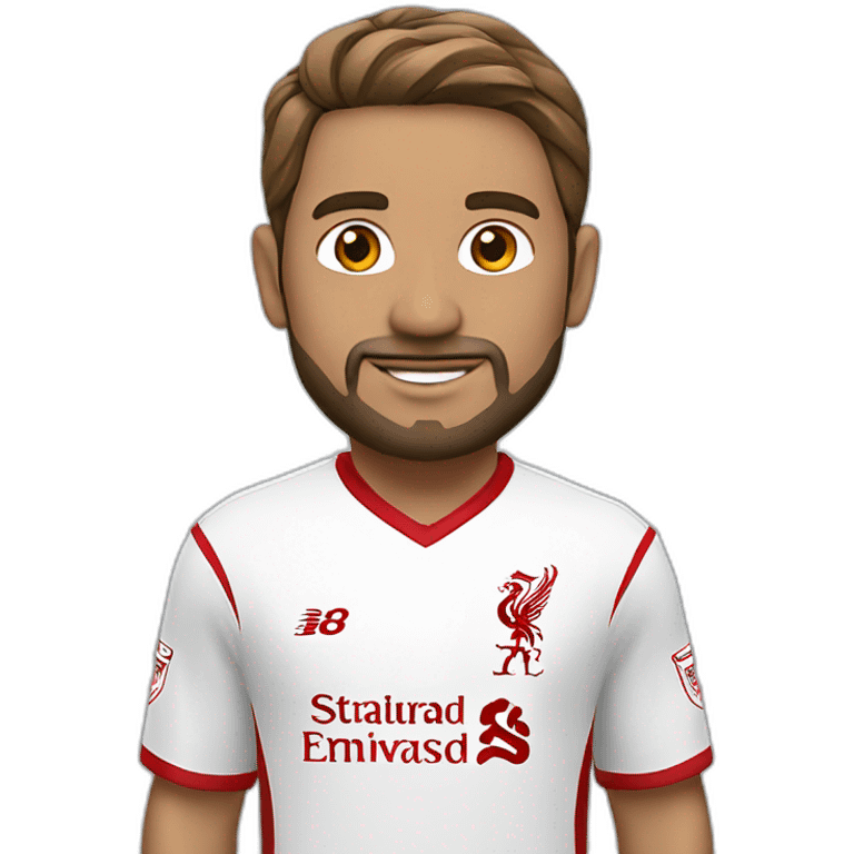  lfc emoji