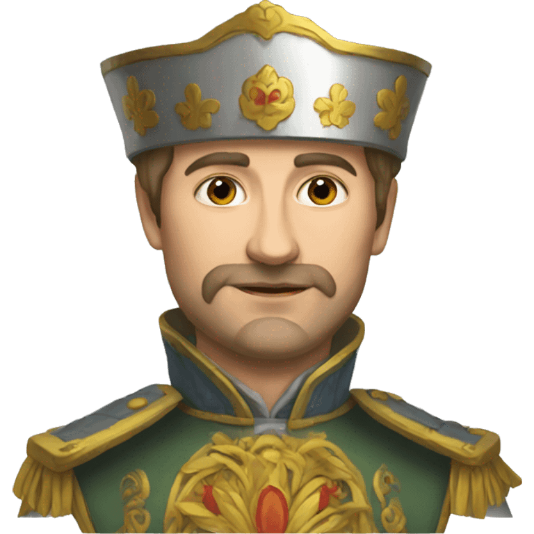 Tsardom of russia  emoji