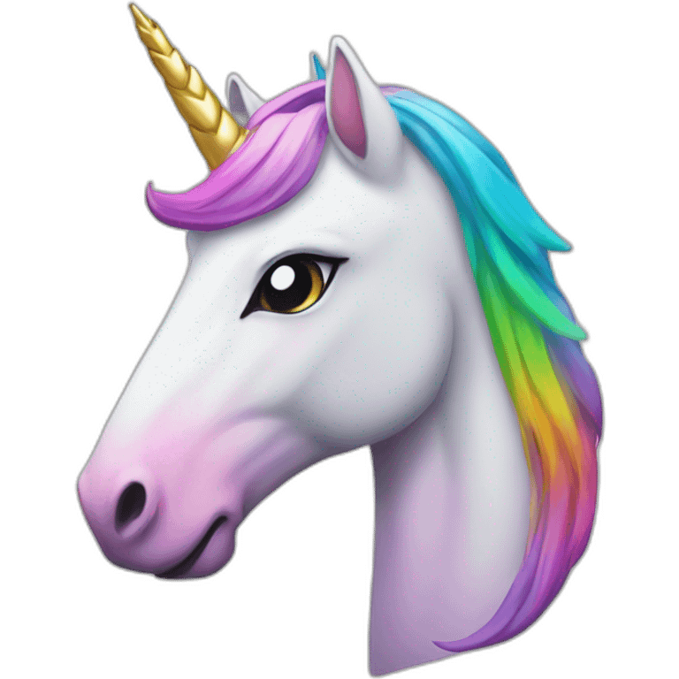 dua-logo-unicorn emoji