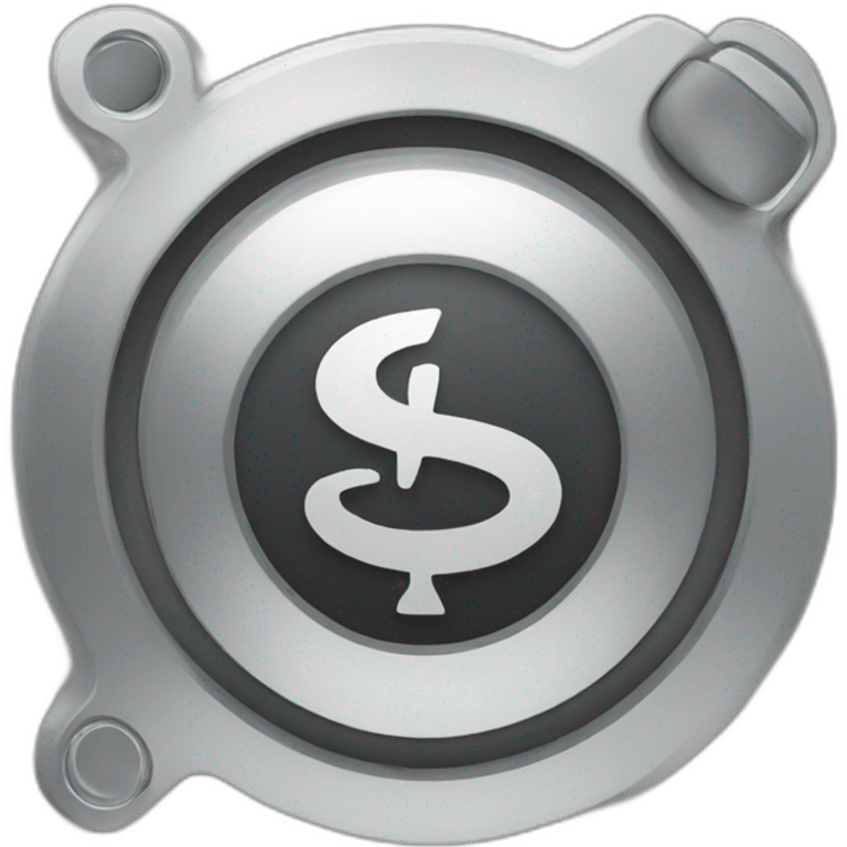 logo sls emoji