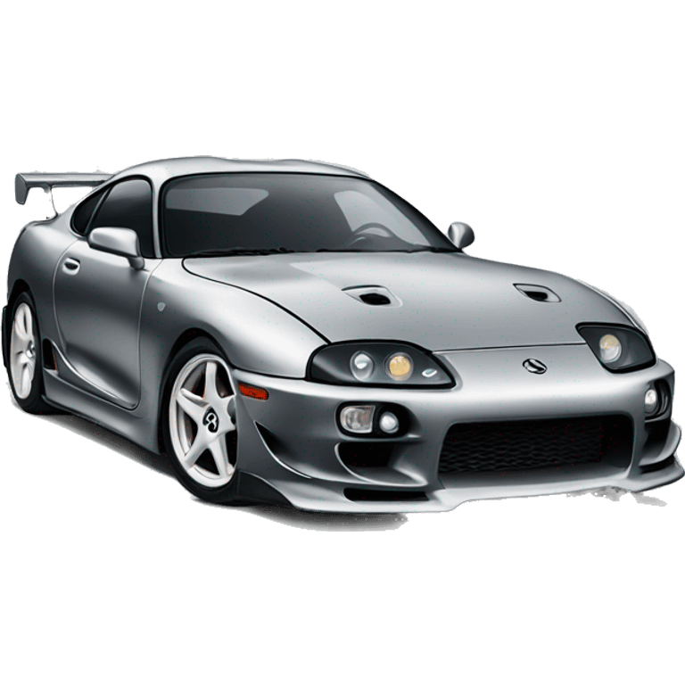 Supra  emoji