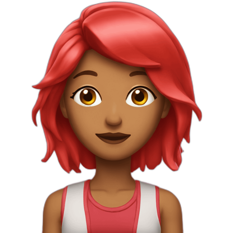 Red-Ruby-Da-Sleeze emoji