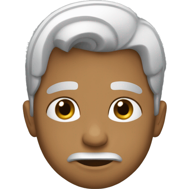 Perezoso animado  emoji