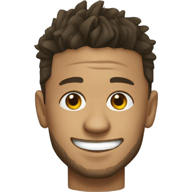 Neymar emoji